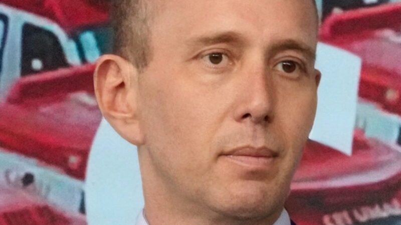 Prefeito de Sorocaba é afastado por 180 dias