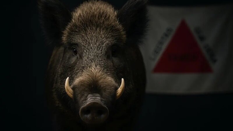 Minas Gerais Libera Caça de Javali em Todo o Estado: Entenda as Novas Regras