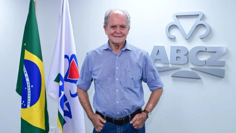 ABCZ Elege Arnaldo Manuel para Liderar Rumo ao Triênio 2026-2028