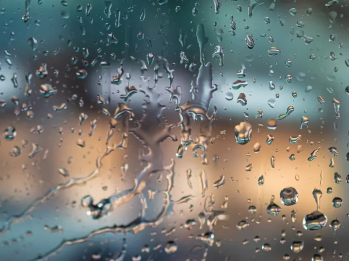 Umuarama Sob Alerta de Chuvas Isoladas Nesta Segunda-feira: Prepare-se!