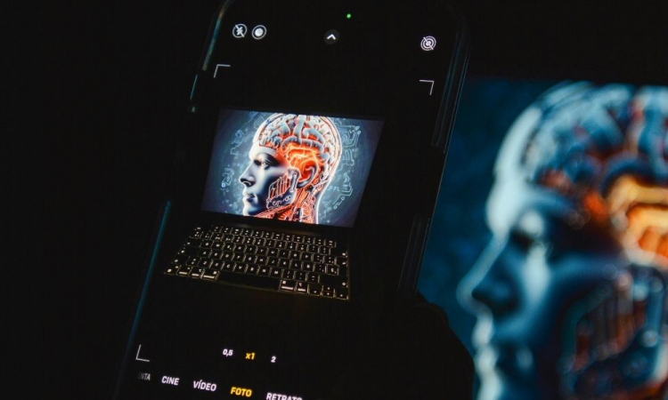 Tecnologia e o contato digital com mortos