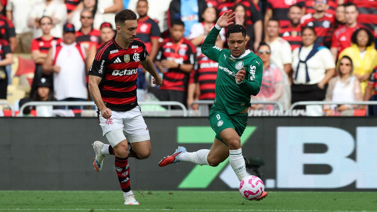 Rio Pulsa Futebol: Expectativa e Tensão Crescem na Véspera da Final da Libertadores