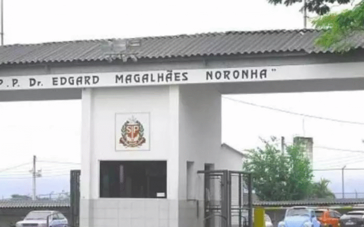 História do presídio dos famosos: Tremembé em destaque