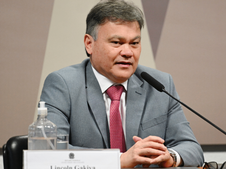 Promotor Jurado de Morte pelo PCC Alerta para ‘Engessamento’ de Forças-Tarefas em PL Antifacção