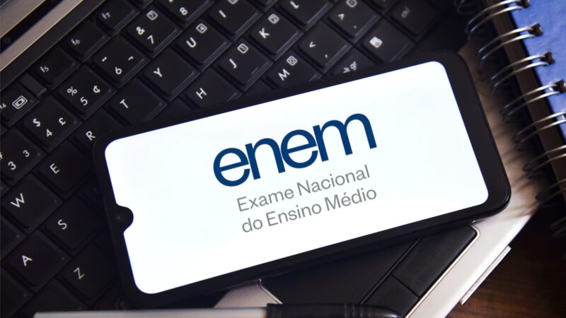 MEC planeja aplicar Enem em países do Mercosul em 2026