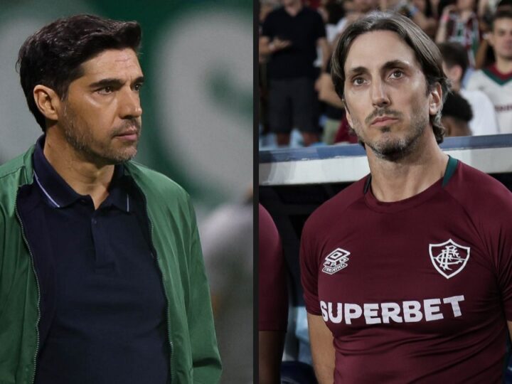 Palmeiras x Fluminense: Duelo Decisivo no Allianz Parque Abala o Brasileirão 2025