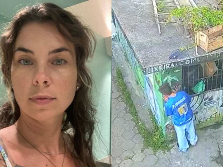 Tragédia em Florianópolis: Estudante da UFSC é Assassinada em Trilha, Suspeito Confessa Crime