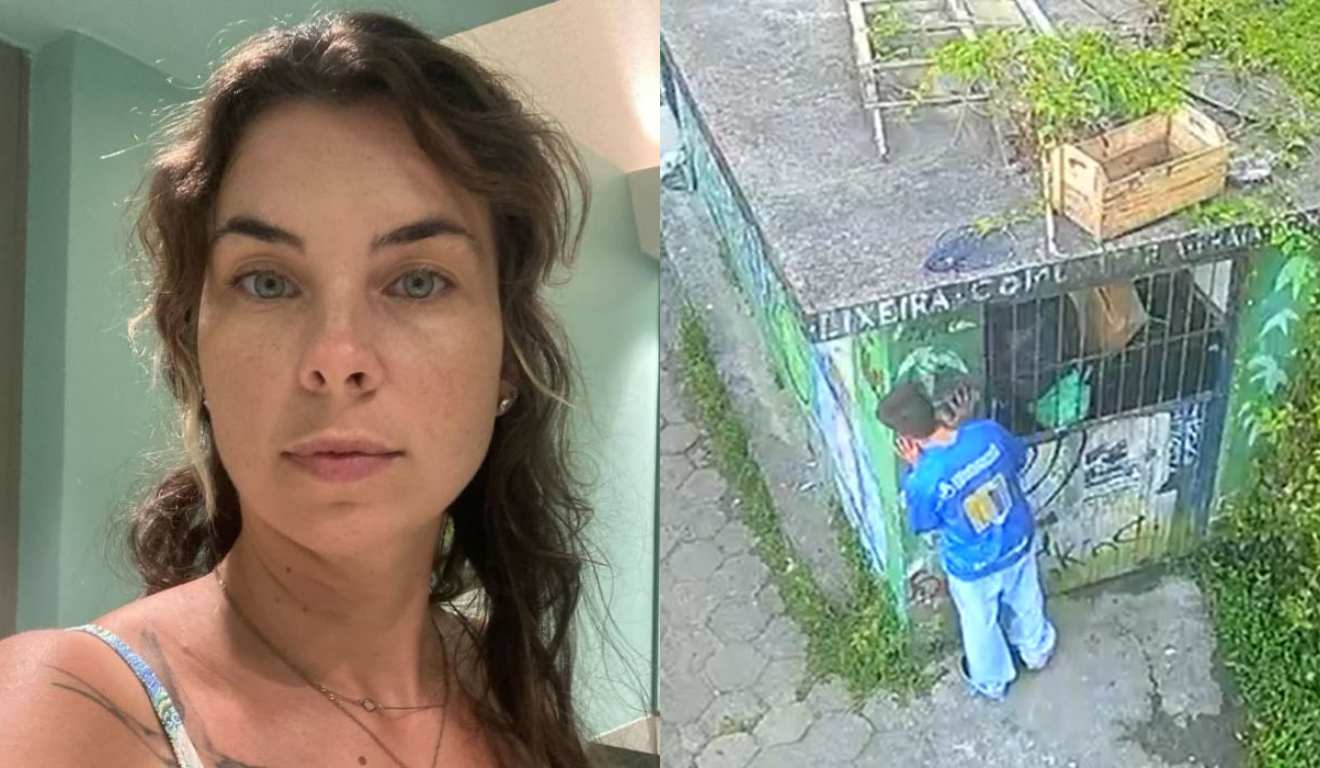 Tragédia em Florianópolis: Estudante da UFSC é Assassinada em Trilha, Suspeito Confessa Crime