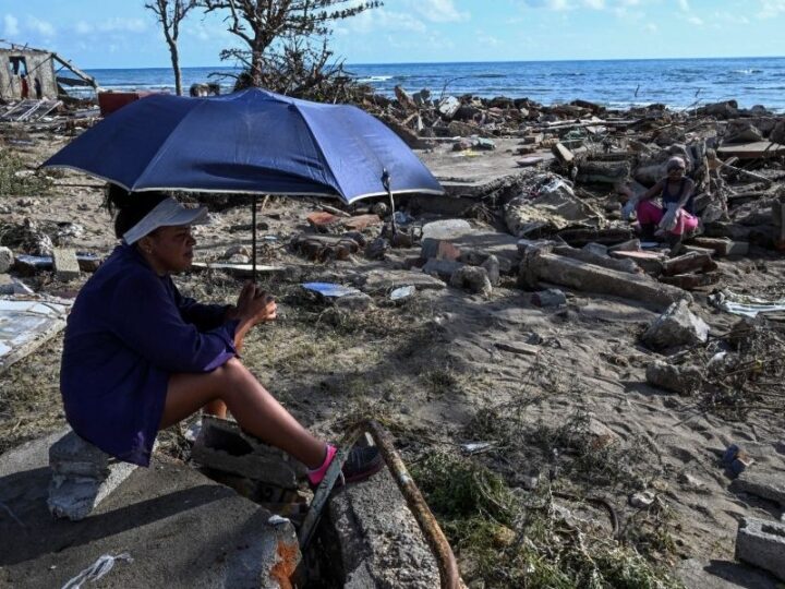 EUA destinam milhões em ajuda humanitária a Cuba após devastação do Furacão Melissa