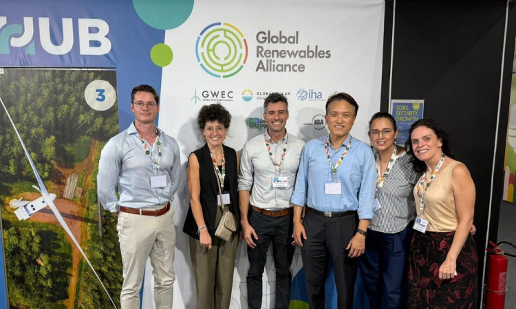 Protocolo entre Ministério de Minas e Energia e GEAPP visa energia renovável na Amazônia