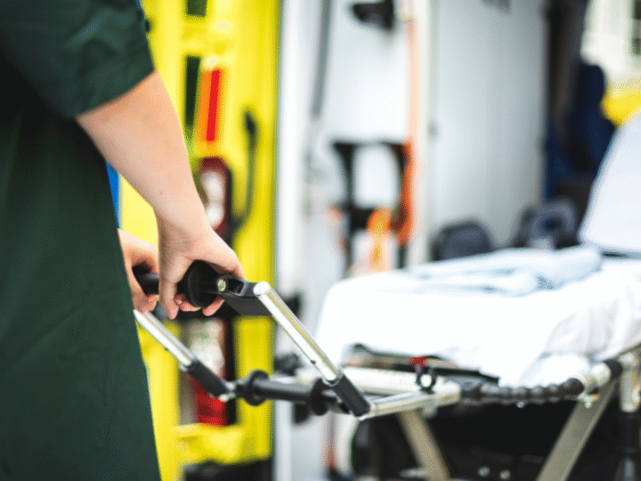 Violência em Cascavel: Homem é esfaqueado após discussão em bar