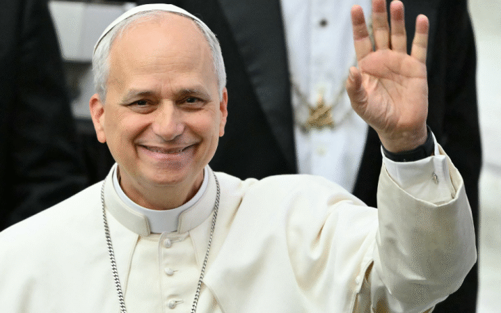 Papa Leão XIV solicita atenção a marginalizados em discurso recente