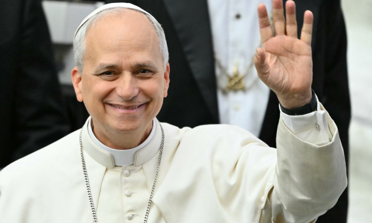 Papa Leão XIV solicita atenção a marginalizados em discurso recente