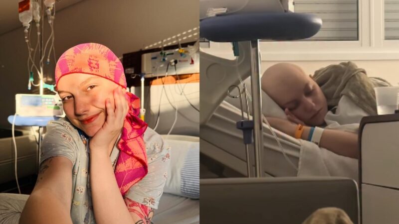 Influenciadora Isabel Veloso é intubada na UTI após complicação; Familiares pedem orações