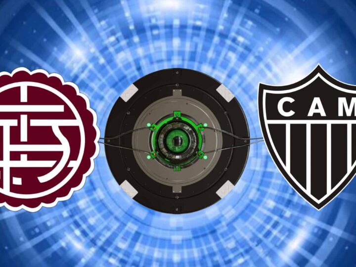 Lanús enfrenta Atlético-MG na final da Copa Sul-Americana 2025