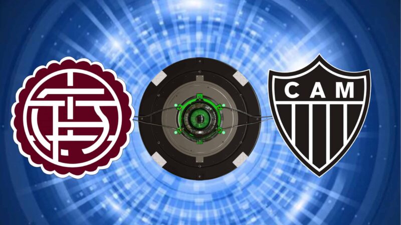 Lanús enfrenta Atlético-MG na final da Copa Sul-Americana 2025