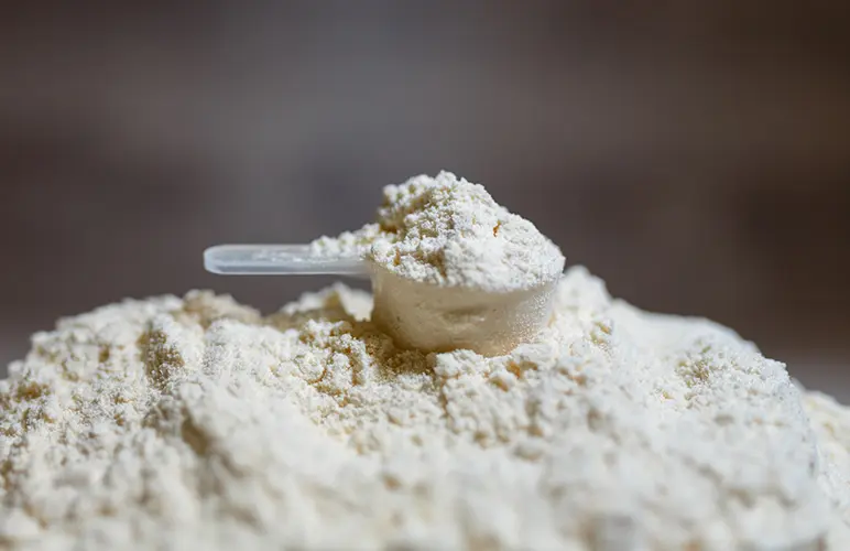 Paraná Impõe Barreira ao Leite em Pó Importado: Medida Protege Produtores Locais