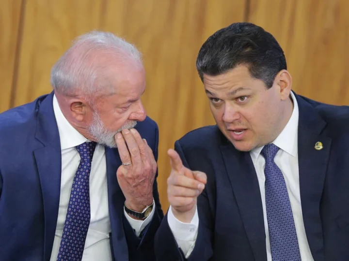 Senado se prepara para discutir arrecadação e LDO após isenção do IR