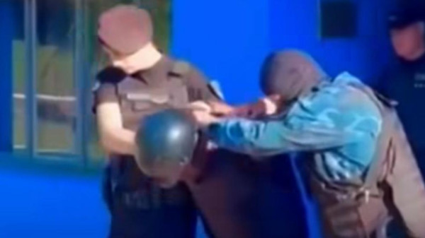 Fronteira Blindada: Supostos Integrantes do CV Detidos ao Tentar Entrar na Argentina