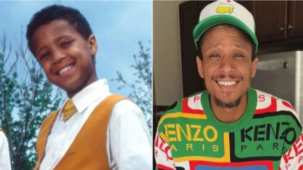 Luto em Hollywood: Floyd Roger Myers Jr., o jovem Will de ‘Um Maluco no Pedaço’, Morre aos 42 Após Complicações Cardíacas