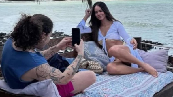 Whindersson Nunes Encontra o Amor no Rio Grande do Norte: Conheça Yasmim Cortez