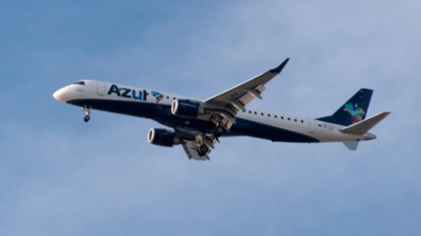 Azul Alcança Marco Crucial em Recuperação Judicial com Acordo Parcial de Credores
