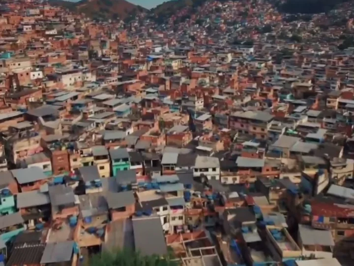 Aprovação da operação nos complexos do Alemão e da Penha