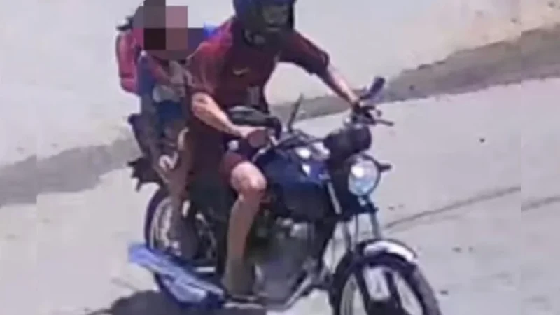 Menina de 9 anos escapa de sequestro em matagal