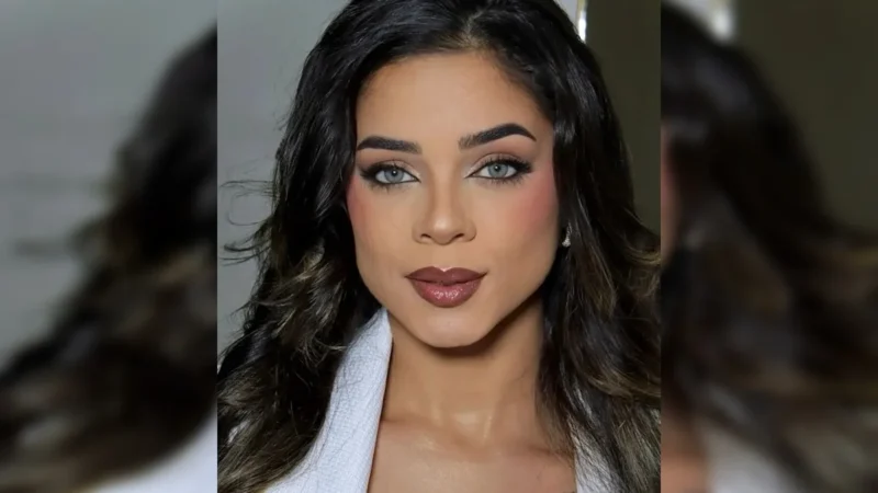 Modelo alagoana denuncia deepfake e aciona polícia