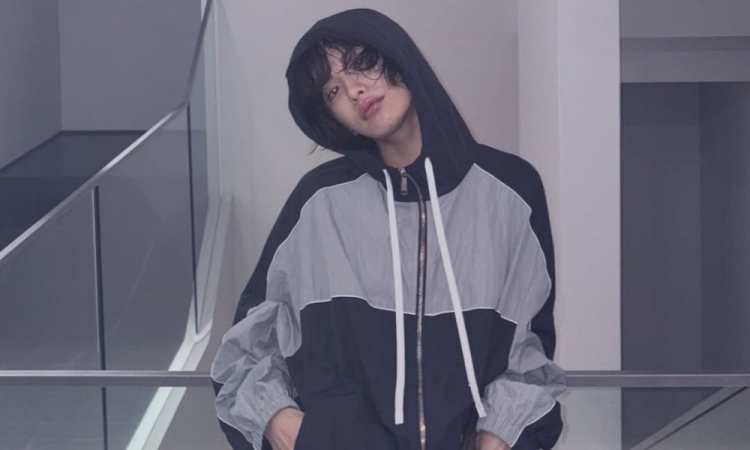 Nana, estrela do K-pop, enfrenta ladrão em casa e vai parar no hospital