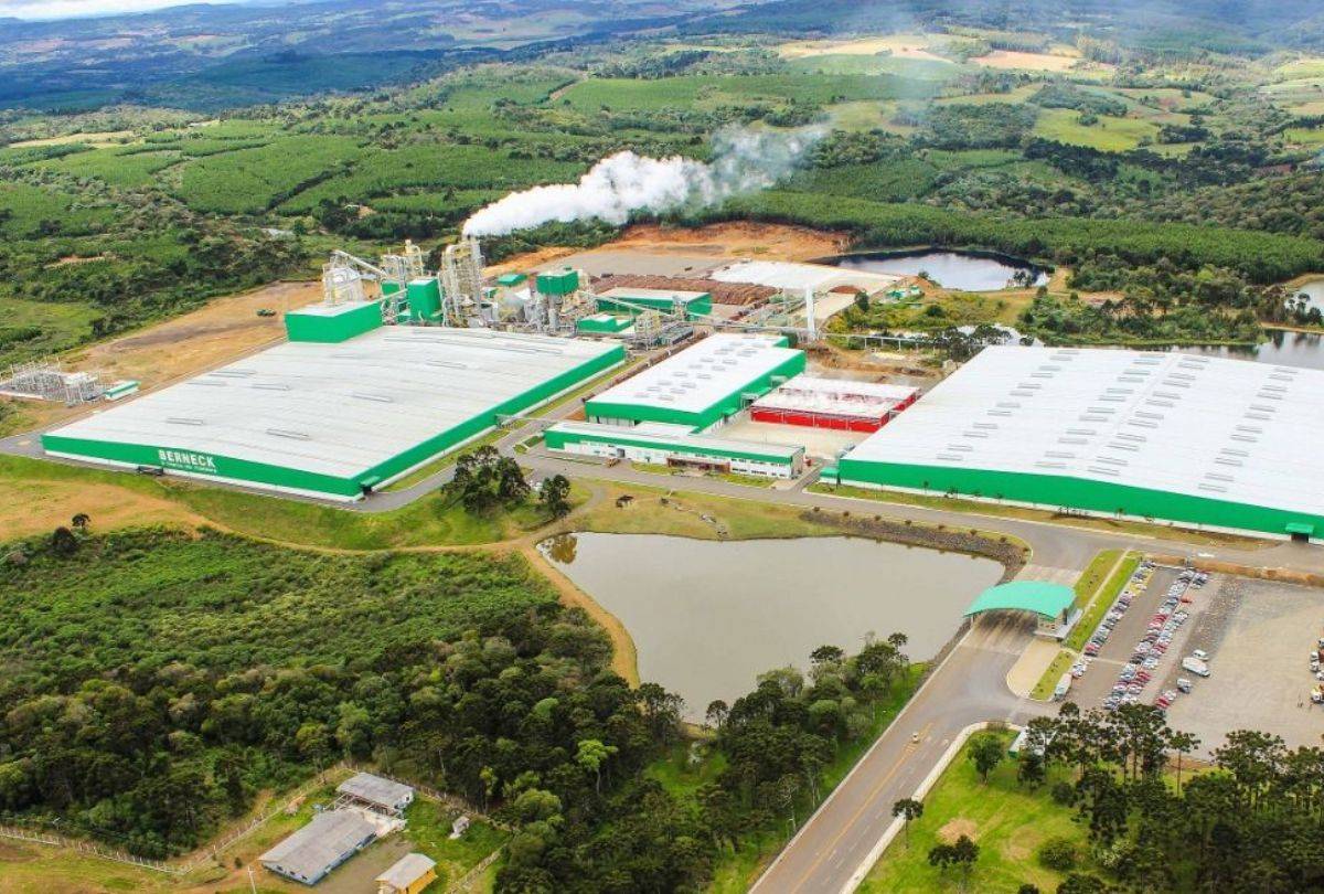 Berneck Abre Portas para Novos Talentos em Araucária com Oito Vagas Imperdíveis