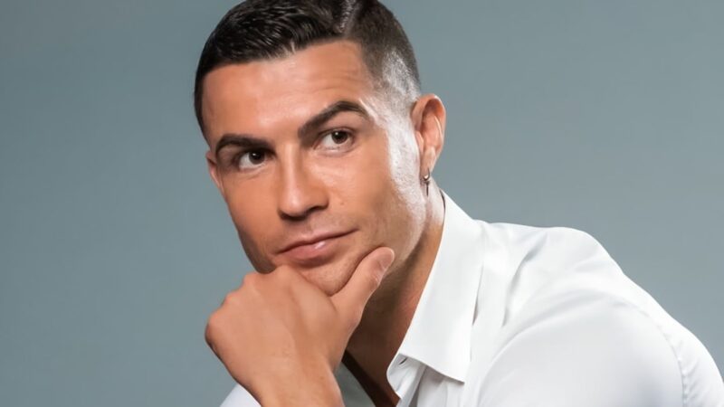 Cristiano Ronaldo fala sobre Donald Trump e mudanças no mundo