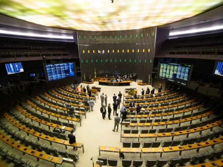 Divisão na Câmara após indicação de Derrite como relator do PL Antifacção