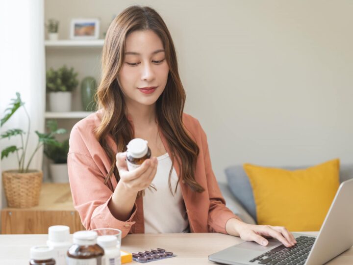 FDA remove advertências de risco em hormônios para menopausa