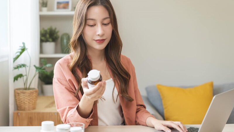 FDA remove advertências de risco em hormônios para menopausa