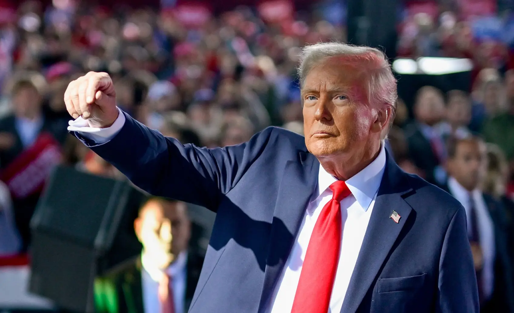 Corte de Tarifas dos EUA Acende Esperança, Mas Produtores Aguardam Detalhes