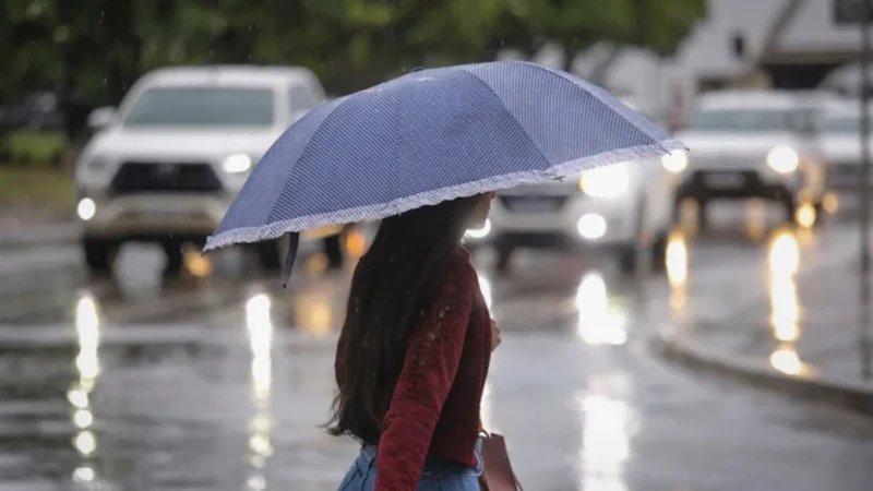 Previsão do tempo para o Enem 2025: chuva ou sol?