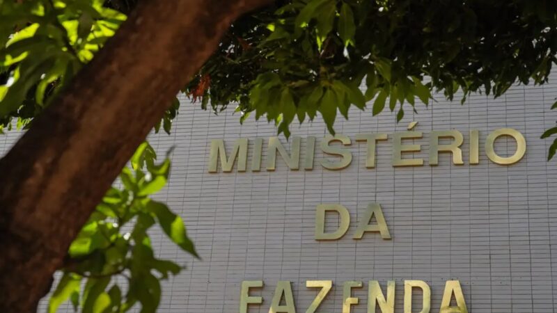 Empoçamento: uma estratégia fiscal para atingir o déficit zero em 2025