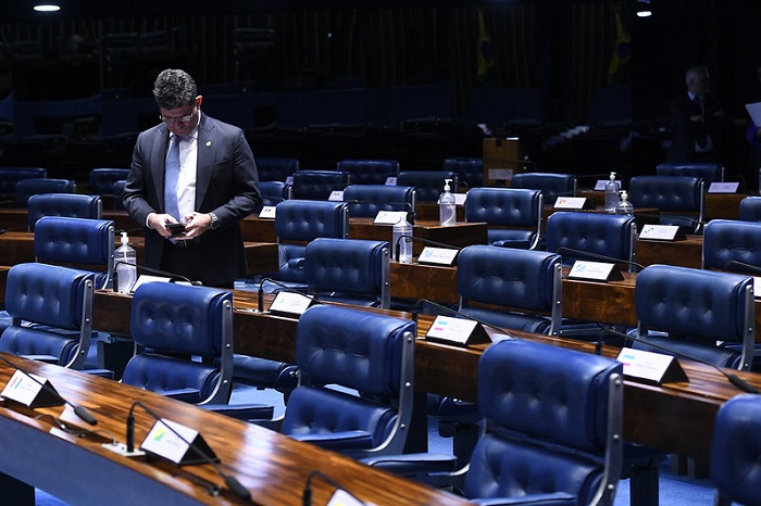 Progressistas perde prefeitos e deputados após a federação com União Brasil