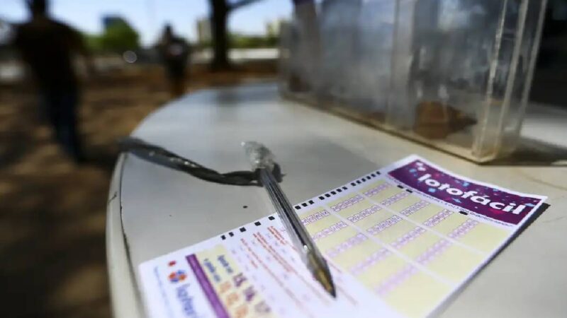 Atenção, apostadores da Lotofácil: Sorteio adiado devido ao feriado da Proclamação da República