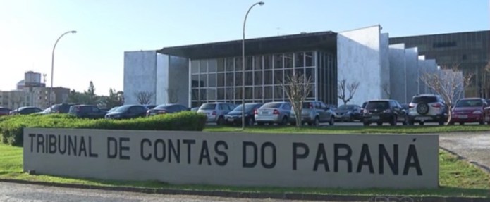 Alep aprova aumento de limite de idade no TC-PR