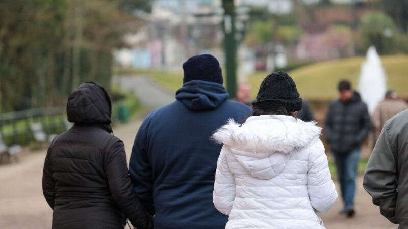Paraná em Alerta: Queda de Temperatura e Rastro de Destruição Após Ciclone