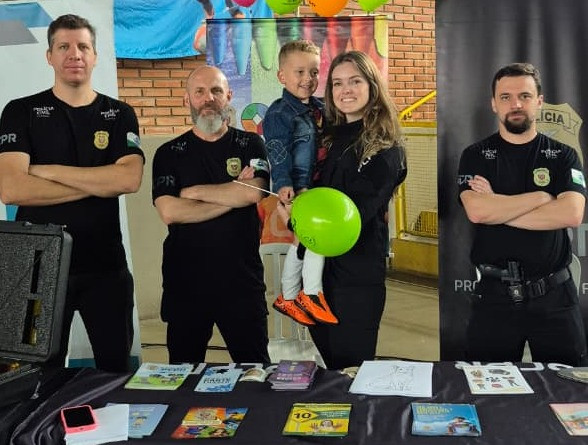 PCPR na Comunidade atende mais de 2,4 mil pessoas durante edições em Tibagi e Irati