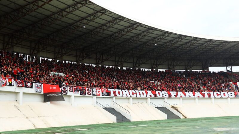 Athletico a um passo da Série A: Furacão pode garantir acesso em casa, até com derrota
