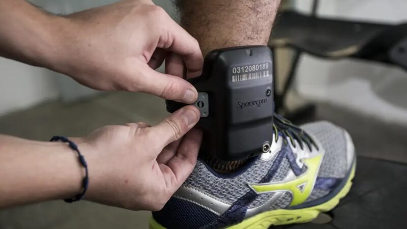 Câmara aumenta prazo da prisão temporária para 15 dias