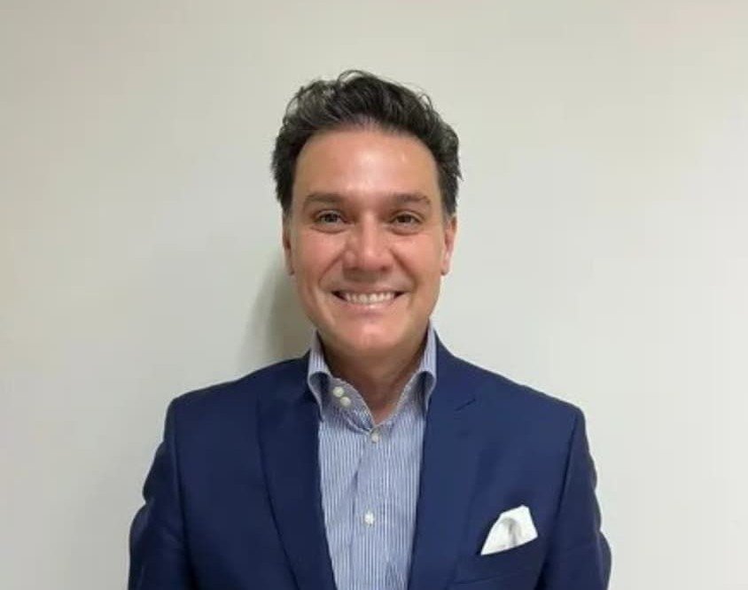 Advogado Fábio Turetta, alvo do mandado de prisão (Divulgação/Portal Bonde)