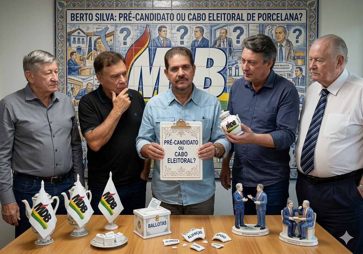 Imagem gerada por IA referente ao título (Divulgação)