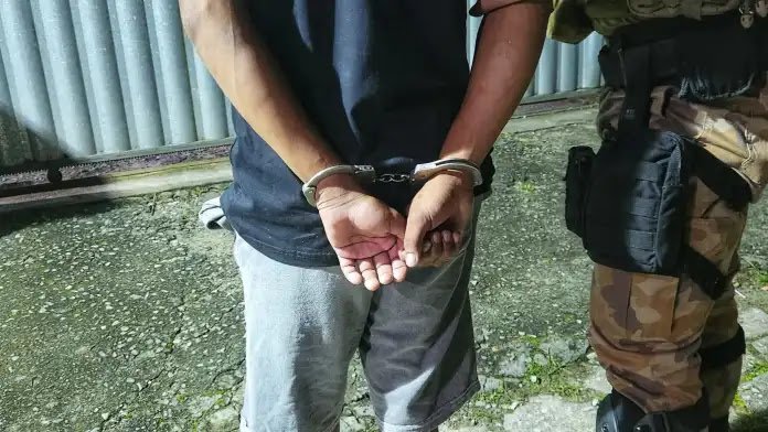 Ministério Público tinha solicitado novamente a prisão de "Mel" (Divulgação)