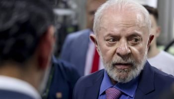 Foto: Terra Brasil Notícias