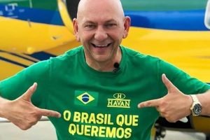 Foto: Terra Brasil Notícias